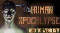 僵尸模拟游戏《人类启示录》上架Steam 年内发售支持中文