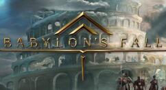 《巴比伦的陨落》公布最新截图 官方透露游戏细节