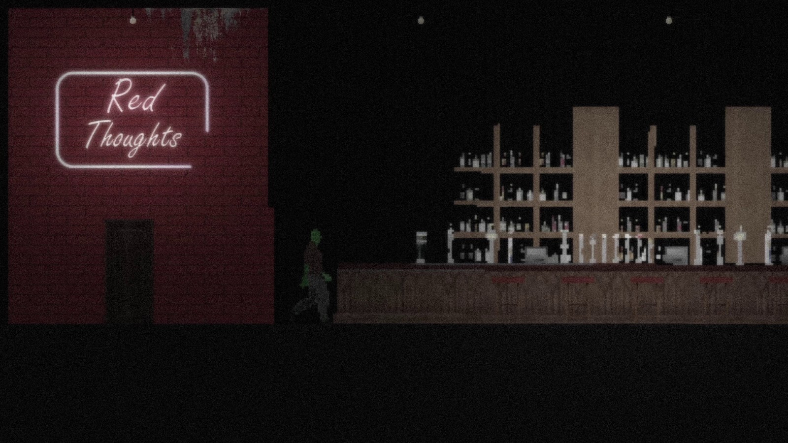 僵尸模拟游戏《人类启示录》上架Steam 年内发售支持中文