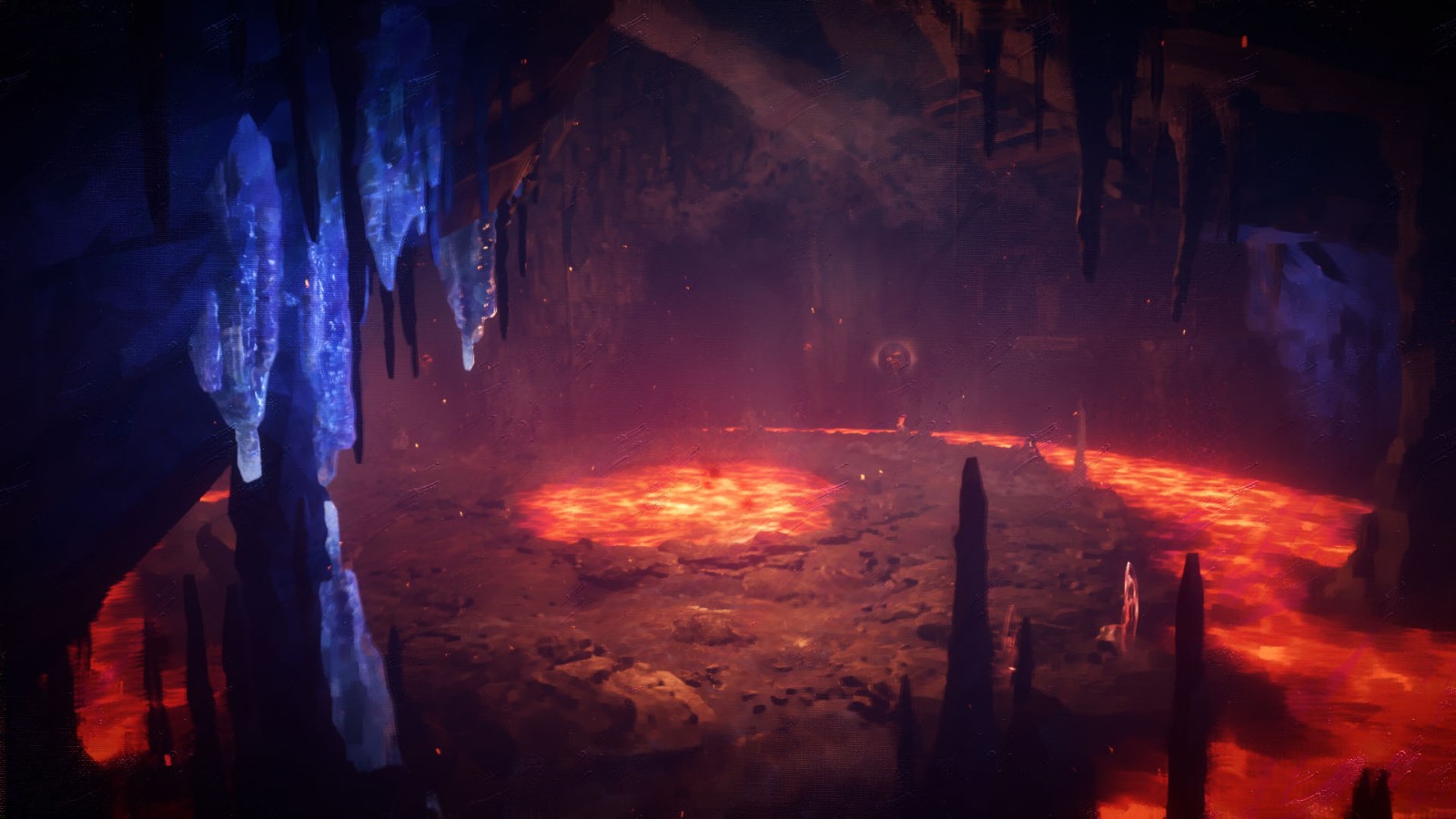 《巴比伦的陨落》公布最新截图 官方透露游戏细节