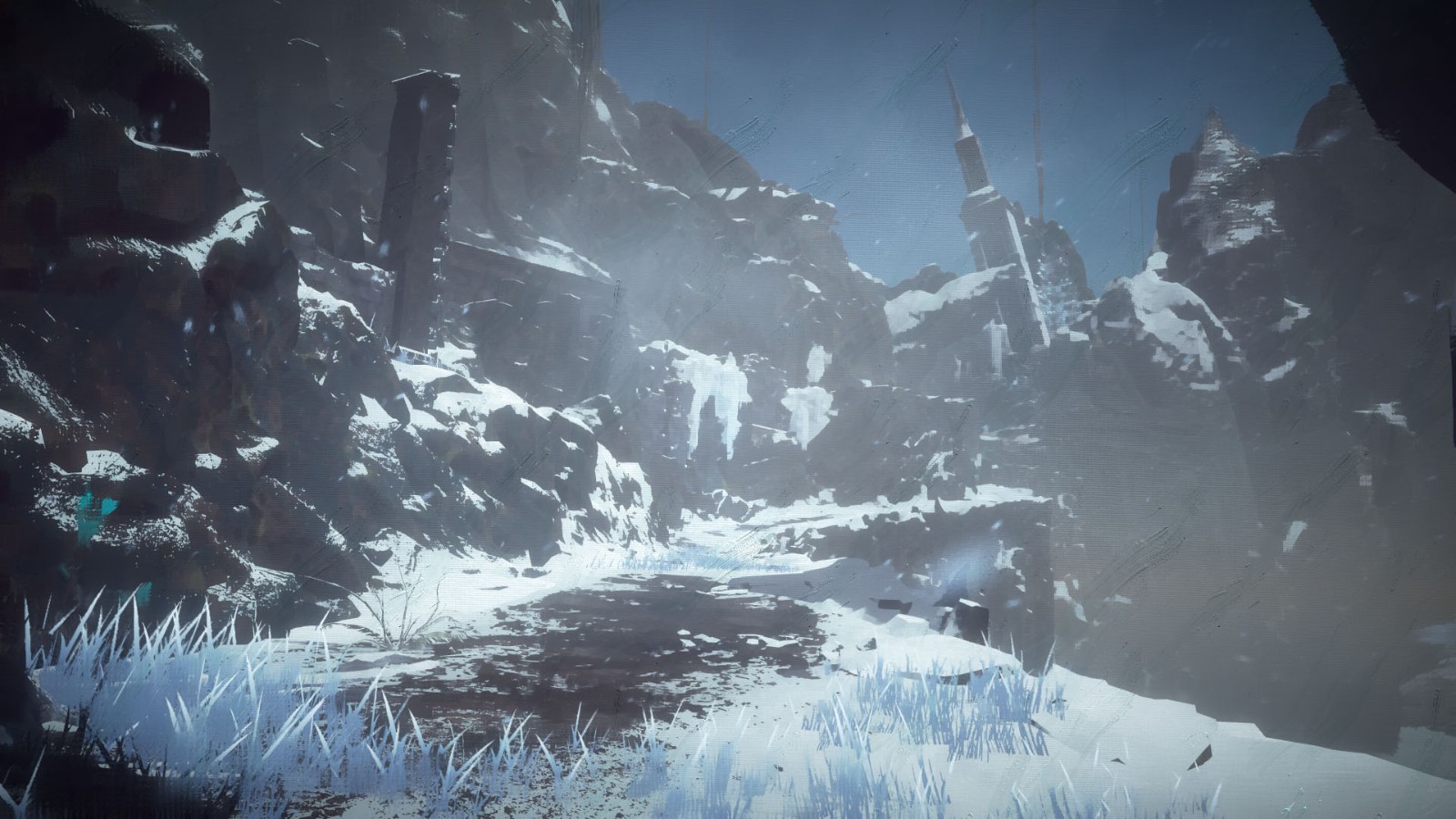 《巴比伦的陨落》公布最新截图 官方透露游戏细节