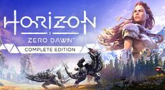 Steam限时特惠：《地平线：黎明时分》完全版6折售价167元