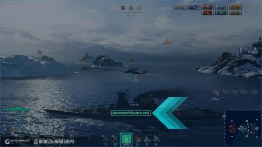 《战舰世界》发布 0.10.5 版本更新 全新德国驱逐舰上线