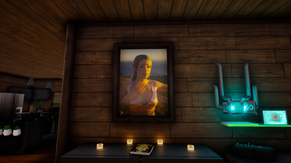 第一人称故事驱动冒险游戏《MINDMIST》登陆Steam 首周优惠价27元