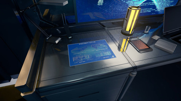 第一人称故事驱动冒险游戏《MINDMIST》登陆Steam 首周优惠价27元