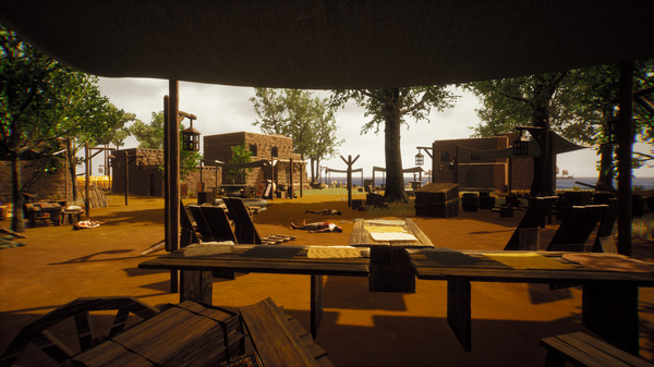 第一人称故事驱动冒险游戏《MINDMIST》登陆Steam 首周优惠价27元