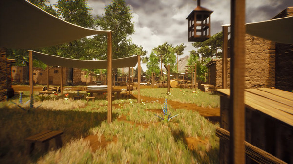 第一人称故事驱动冒险游戏《MINDMIST》登陆Steam 首周优惠价27元