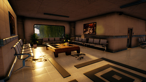 第一人称故事驱动冒险游戏《MINDMIST》登陆Steam 首周优惠价27元