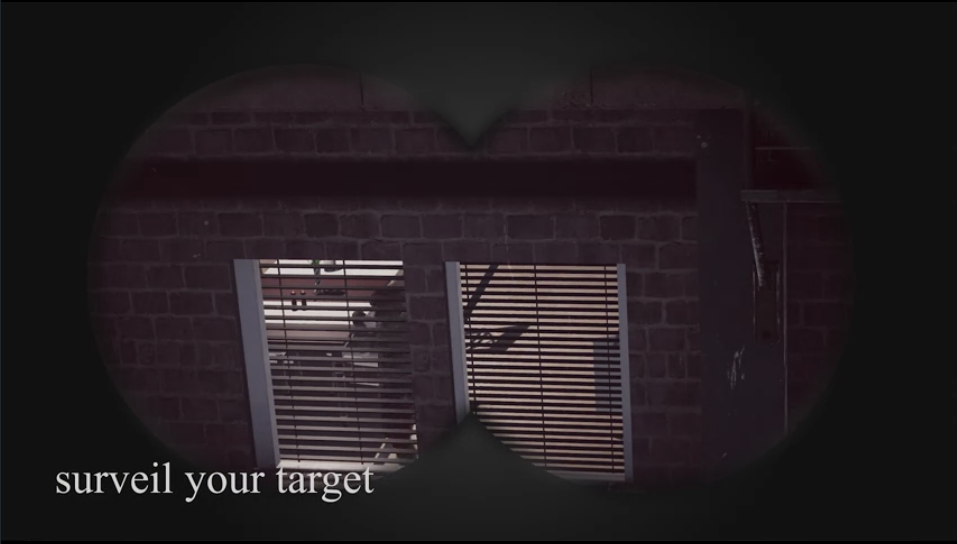 《侦探模拟器》上架Steam 2022年发售支持简体中文