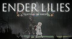 《终焉之莉莉：骑士寂夜》正式版6月22日登陆Switch和Steam