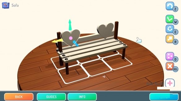 社区模拟游戏《Hokko Life》Steam开启抢先体验