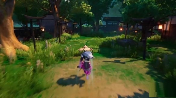 《Rogue Spirit》8月25日Steam开启抢先体验