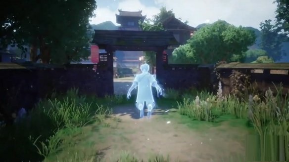 《Rogue Spirit》8月25日Steam开启抢先体验