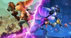 英国实体游戏销量榜：《瑞奇与叮当：分离》蝉联冠军