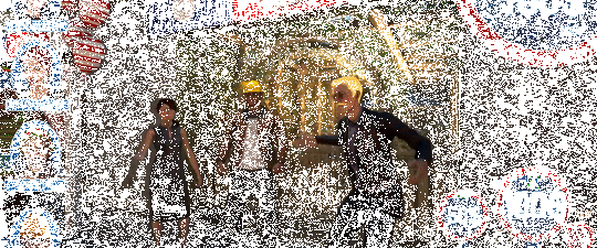 《废品大亨》全新DLC“阿美利卡之梦”正式上线 3张全新地图诸多新玩法