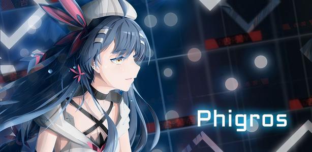 phigros怎么解锁歌曲章节 phigros歌曲怎么解锁全部章节