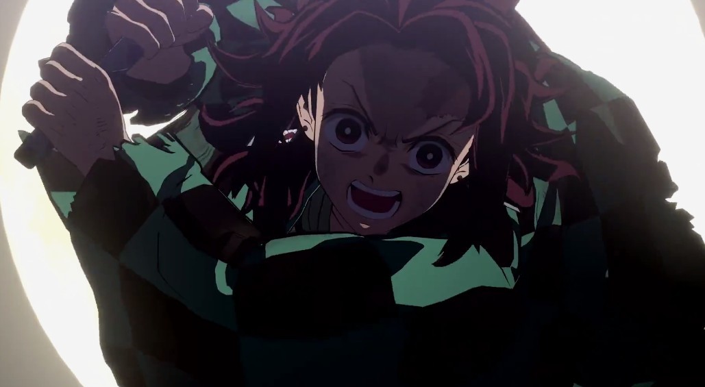 《鬼灭之刃：火神血风谭》官方确认10月14日正式发售