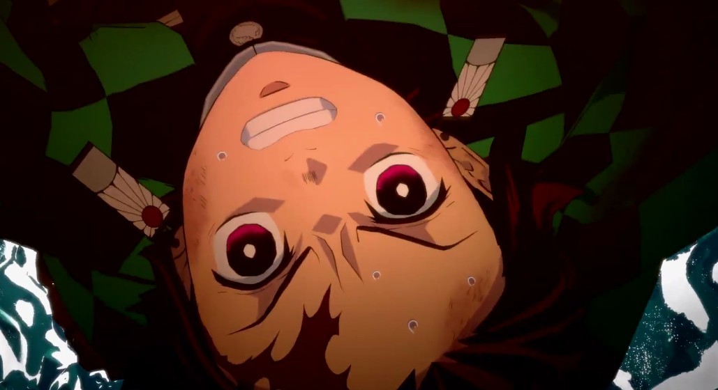 《鬼灭之刃：火神血风谭》官方确认10月14日正式发售