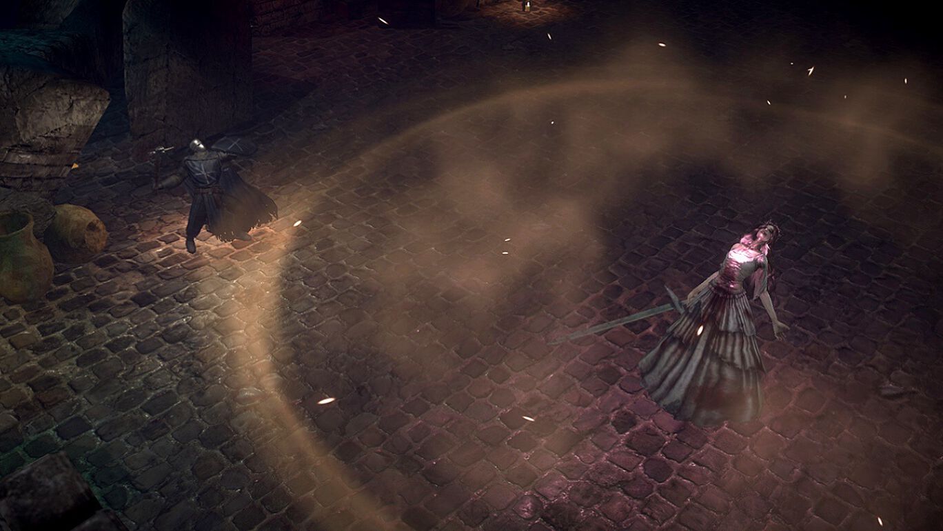 《憎恨之心：亡灵》上架Switch 售价约163元支持简中