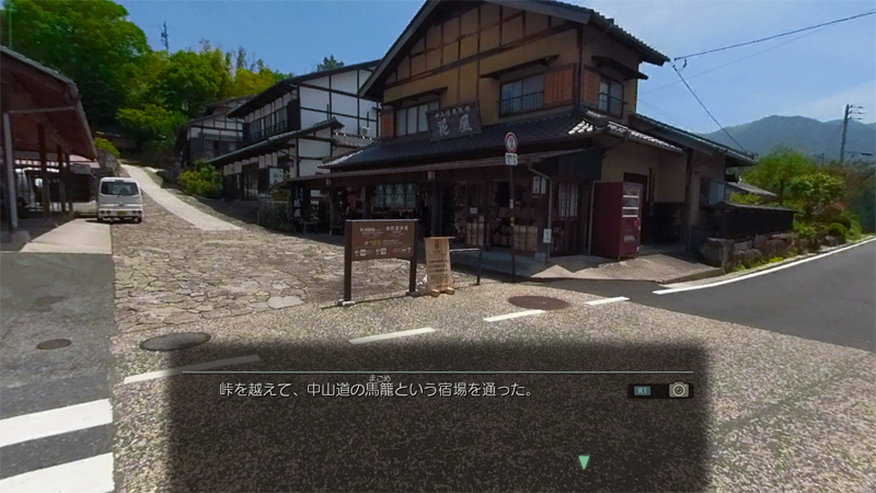 旅行冒险新游《风雨来记4》公布岐阜县11处全新景点