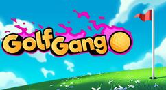 快节奏竞速游戏《高尔夫大乱斗》Steam抢先体验 夏季发售