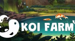 锦鲤养殖模拟游戏《锦鲤养殖场》Steam新史低10元