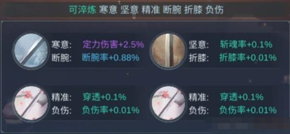 江湖悠悠门派克制怎么样？江湖悠悠门派克制关系介绍