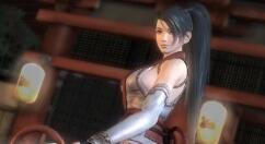 《忍龙：大师合集》发布1.0.0.1版本更新补丁 修复分辨率全屏切换等问题