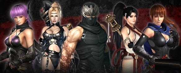 《忍龙：大师合集》发布1.0.0.1版本更新补丁 修复分辨率全屏切换等问题