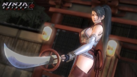 《忍龙：大师合集》发布1.0.0.1版本更新补丁 修复分辨率全屏切换等问题