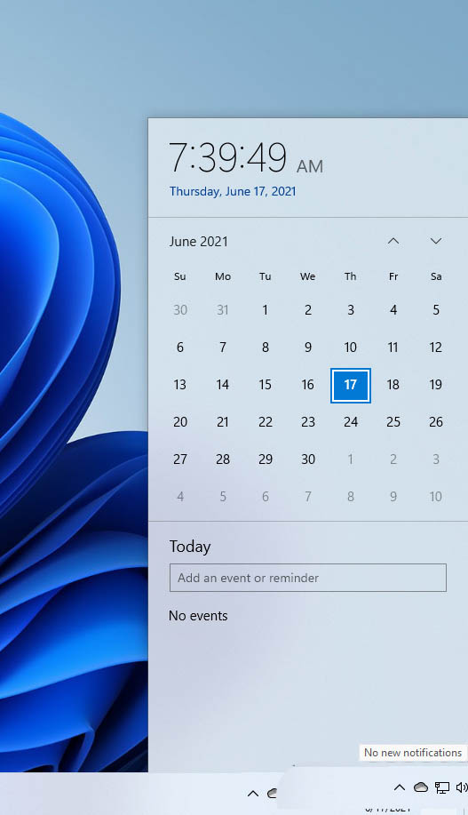微软Windows11什么功能最惊艳 Windows11新功能特性汇总