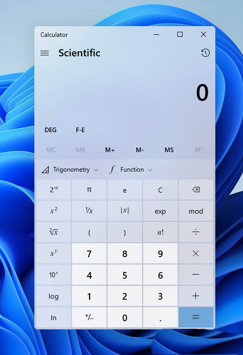 微软Windows11什么功能最惊艳 Windows11新功能特性汇总