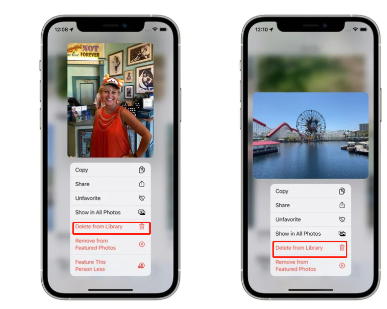 iOS15怎样优化照片回忆功能?iOS15优化照片回忆功能一览