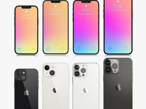 iPhone13什么时候上市?iPhone13上市时间及机型一览