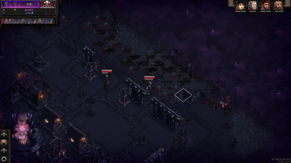 《最后的咒语》Steam开启抢先体验 发售两周9折