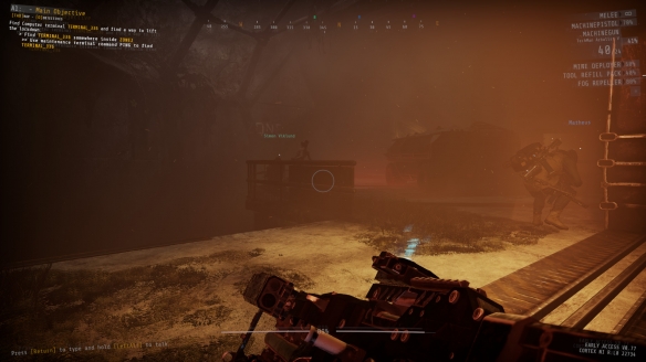 《GTFO》史上最大更新“Rebirth://EXTENDED”上线