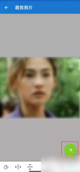 toonme怎样制作卡通头像?toonme卡通头像制作教程分享