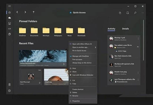 微软Windows11什么功能最惊艳 Windows11新功能特性汇总