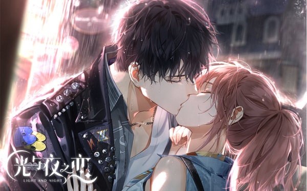 《光与夜之恋》现已登陆全平台 公测福利发放中