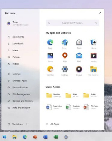 微软Windows11什么功能最惊艳 Windows11新功能特性汇总