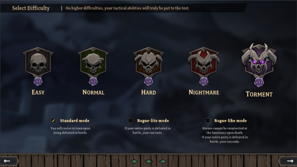 《高殿战记》“策略于协同”玩法现已更新 折磨难度、全新界面、神器更新。。。