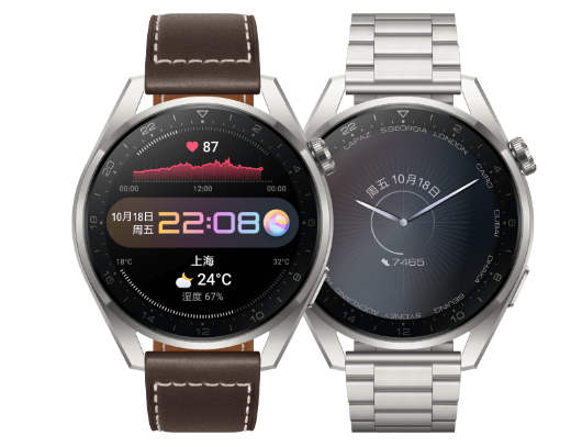 华为watch3pro和gt2pro那个更好?华为watch3pro和gt2pro功能比较续航讲解