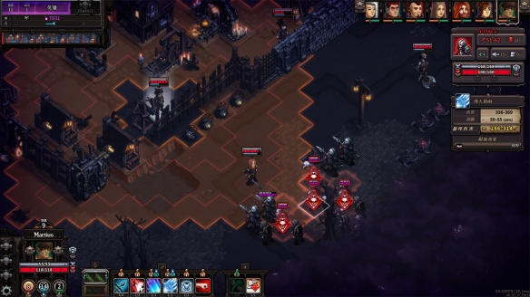 《最后的咒语》Steam开启抢先体验 发售两周9折