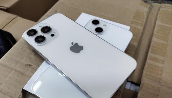 iPhone13什么时候上市?iPhone13上市时间及机型一览