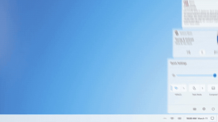 微软Windows11什么功能最惊艳 Windows11新功能特性汇总