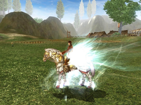 《三国群英传2OL》新版本正式上线 