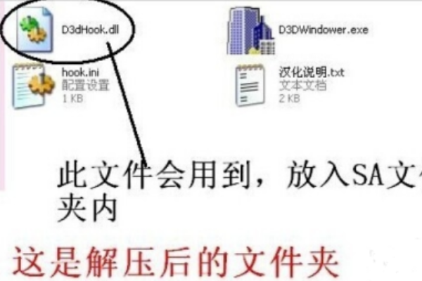 d3dwindower怎么使用?d3dwindower使用方法