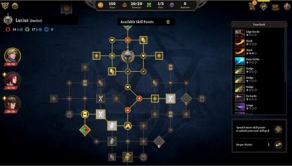 《高殿战记》“策略于协同”玩法现已更新 折磨难度、全新界面、神器更新。。。