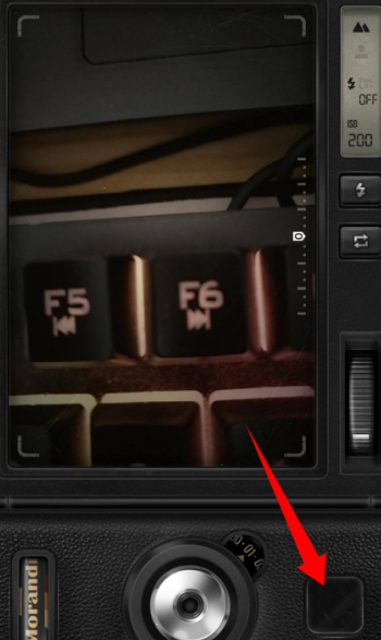 fimo怎样导入相册照片?fimo导入相册照片教程