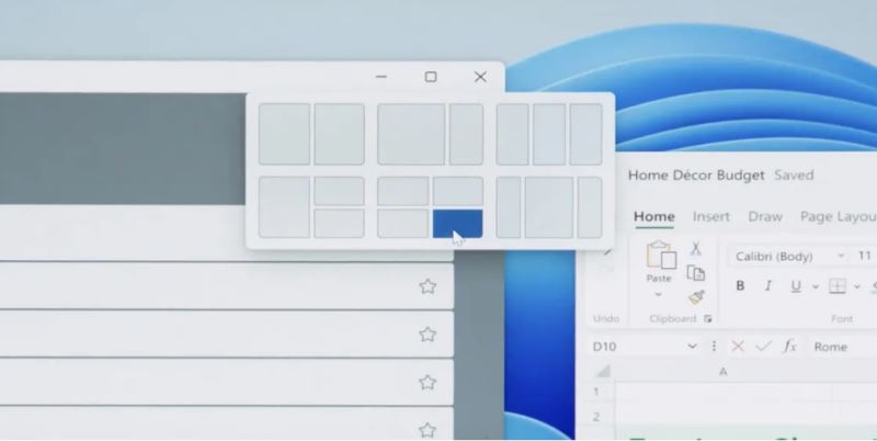 微软 Windows11界面全新升级:删除动态磁贴